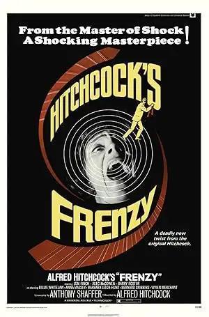 فيلم Frenzy 1972 مترجم - باهي فيلم